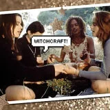 Игра Тест: Какая Ты Ведьма?