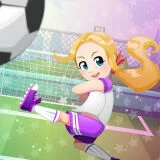 Игра Доктор для Ребенка Футболиста