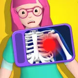 Игра Герой Доктор