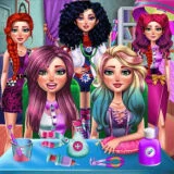 Игра Супергерой Доктор