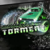 Игра Монстр Трак: Мучительные Испытания