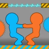 Игра Перетягивание Голов