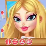 Игра Назад В Школу: Модные Куклы