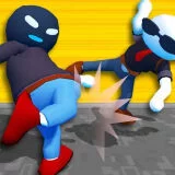 Игра Тряпичные Банды На Двоих