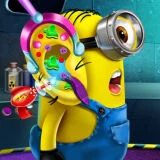 Игра Ушной Доктор Мини