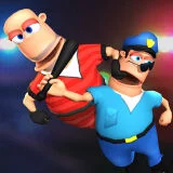 Игра Фолл Гайс: Глупые Друзья