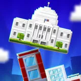 Игра Город Баланса