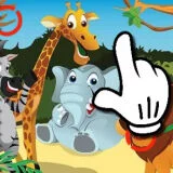 Игра Мультяшные Животные: Различия