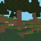 Игра Мир Крафта 1