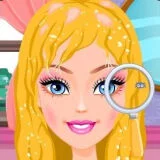 Игра Доктор Волос Бонни