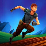 Игра Фортнайт Стройка Форта