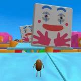 Игра LOLBeans.io