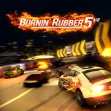 Игра Горящая Резина 5 XS