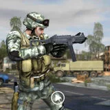 Игра Командир Секретных Миссий