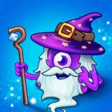 Игра Герои Три в Ряд