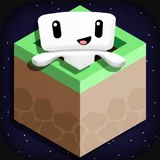 Игра Castles.cc (Кубические Замки)