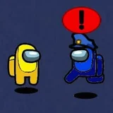 Игра Амонг Ас: Космонавт