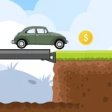 Игра Переберись Через Мост