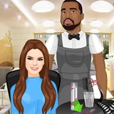 Игра Жуткие Прически Сестер Дженнер