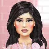 Игра Процедуры Красоты Кайли Дженнер