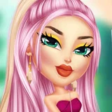 Игра Свидания Школы Модных Кукол