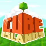 Игра Кубический Остров