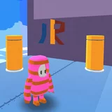 Игра Когама: Фолл Гайс