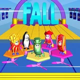 Игра Фолл Гайс 2