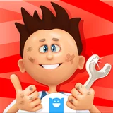 Игра Механик Макс