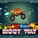 Игра Путь Бигги