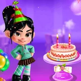 Игра День Рождения Ванилопы