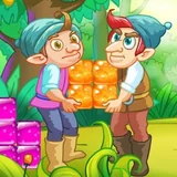 Игра Фруктовые Кубики