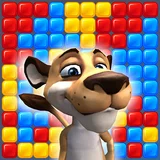 Игра Райские Кубики