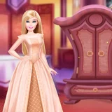 Игра Модный Гардероб Барби
