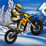 Игра Мотоцикл На Льду