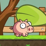 Игра Влюбленный Поросенок