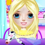 Игра Макияж для Троих Принцесс