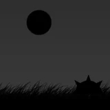 Игра Бег в Темноте