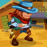 Игра Однорукий Ковбой