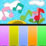 Игра Пианино Для Детей