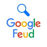 Игра Google Feud на Русском Языке