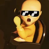 Игра Ребенок В Желтом