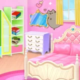 Игра Анна: Дизайн Комнаты