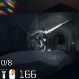 Игра Пропавшие Экспонаты: Часть 2