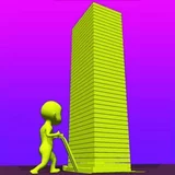 Игра Собирай Цвета