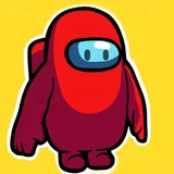 Игра Амонг Ас Фолл Гайс