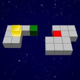 Игра В Кубе