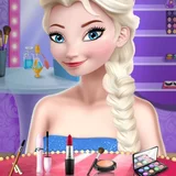 Игра Принцесса: Летний Фруктовый Стиль